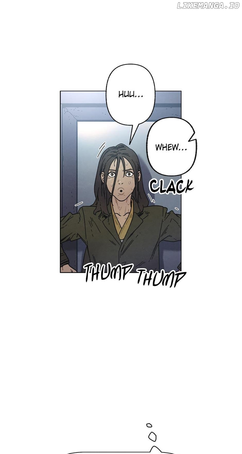 Gyeongseong Creature: The Unwithering Flower [Official] Chapter 7 - page 78