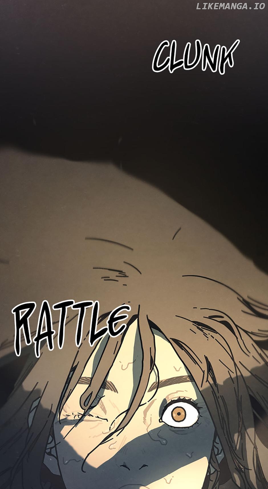 Gyeongseong Creature: The Unwithering Flower [Official] Chapter 7 - page 8