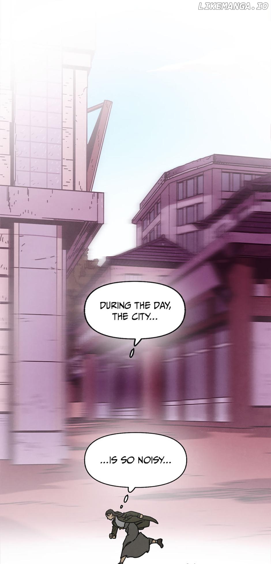 Gyeongseong Creature: The Unwithering Flower [Official] Chapter 7 - page 81