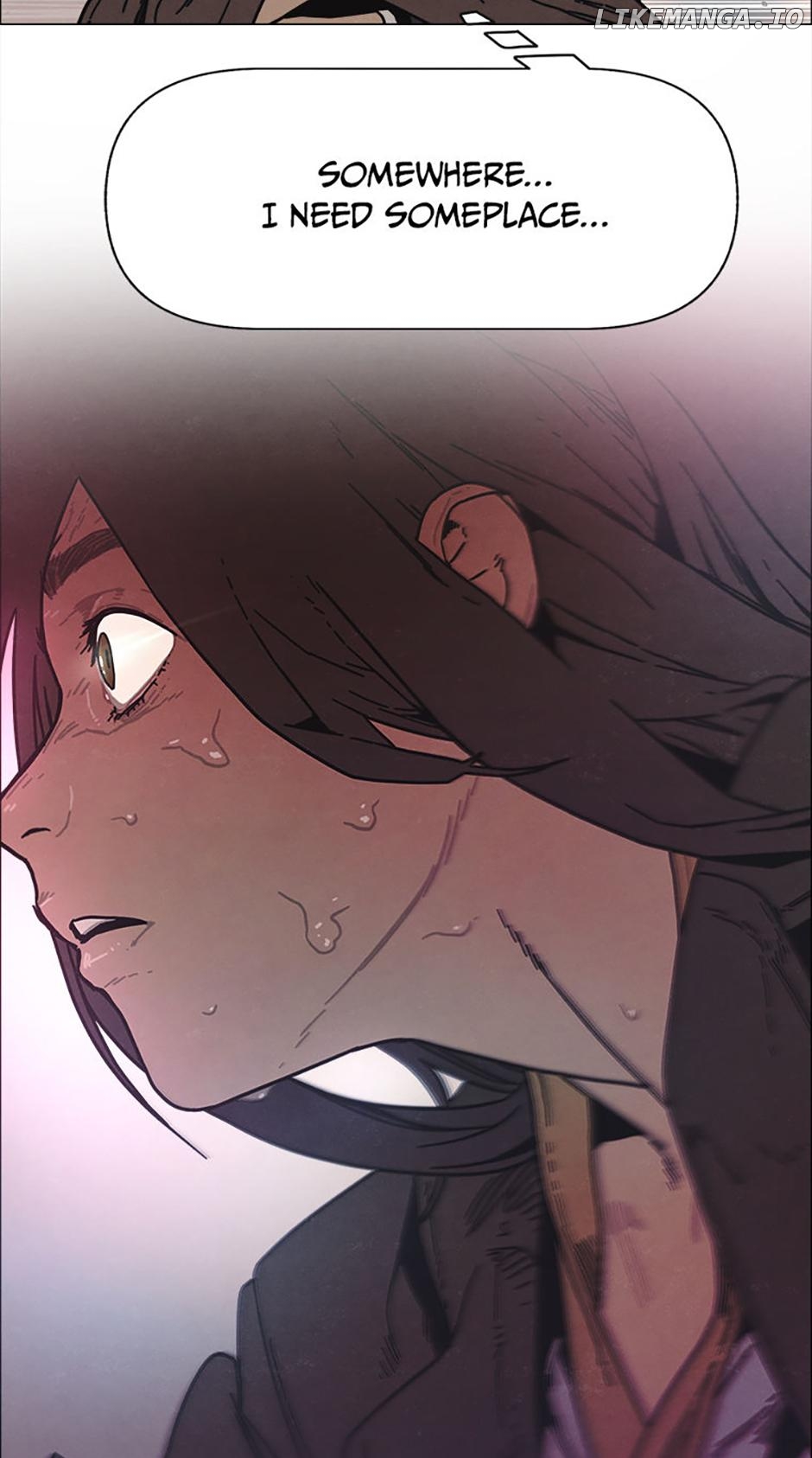 Gyeongseong Creature: The Unwithering Flower [Official] Chapter 7 - page 85
