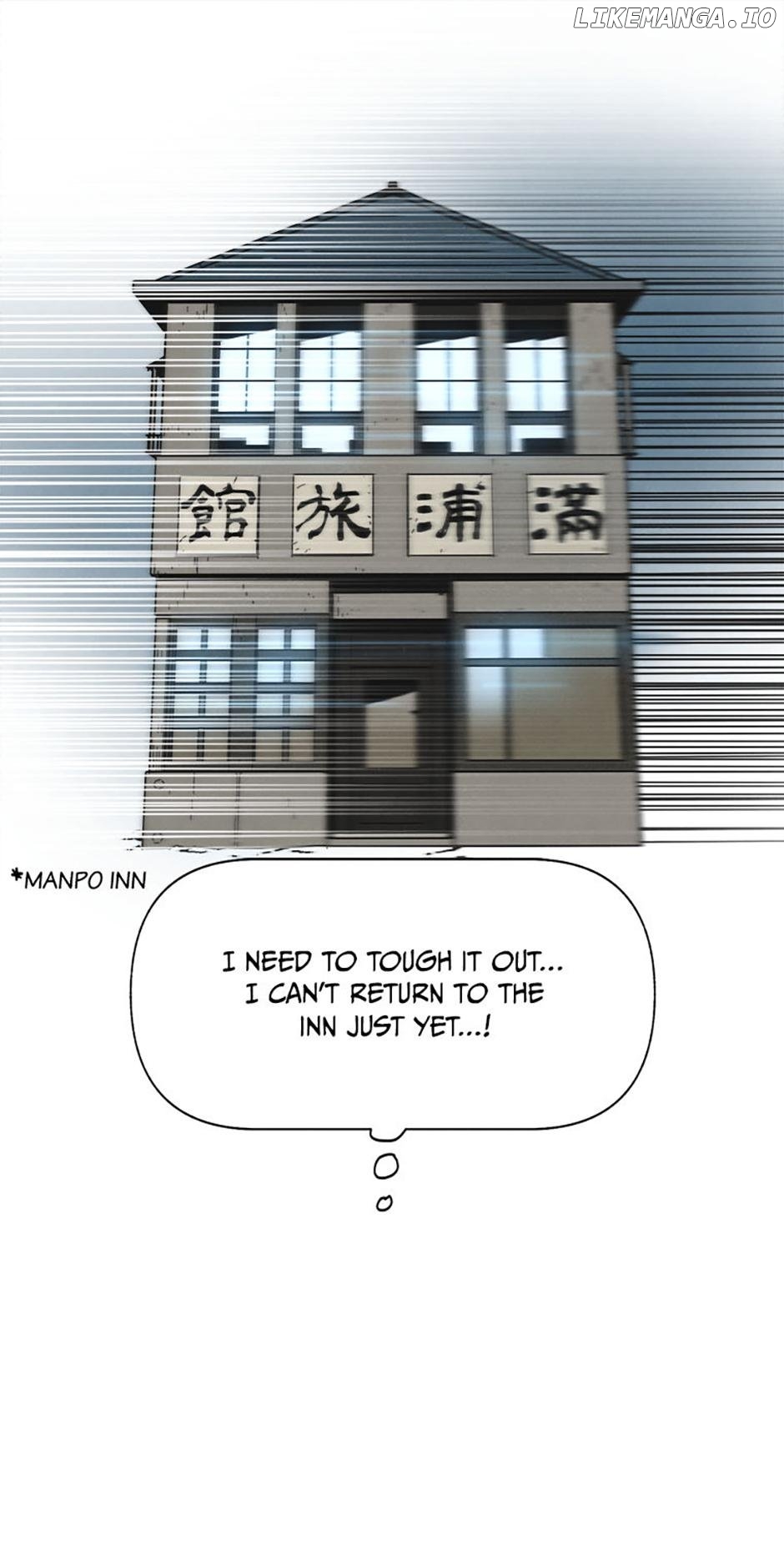Gyeongseong Creature: The Unwithering Flower [Official] Chapter 7 - page 87