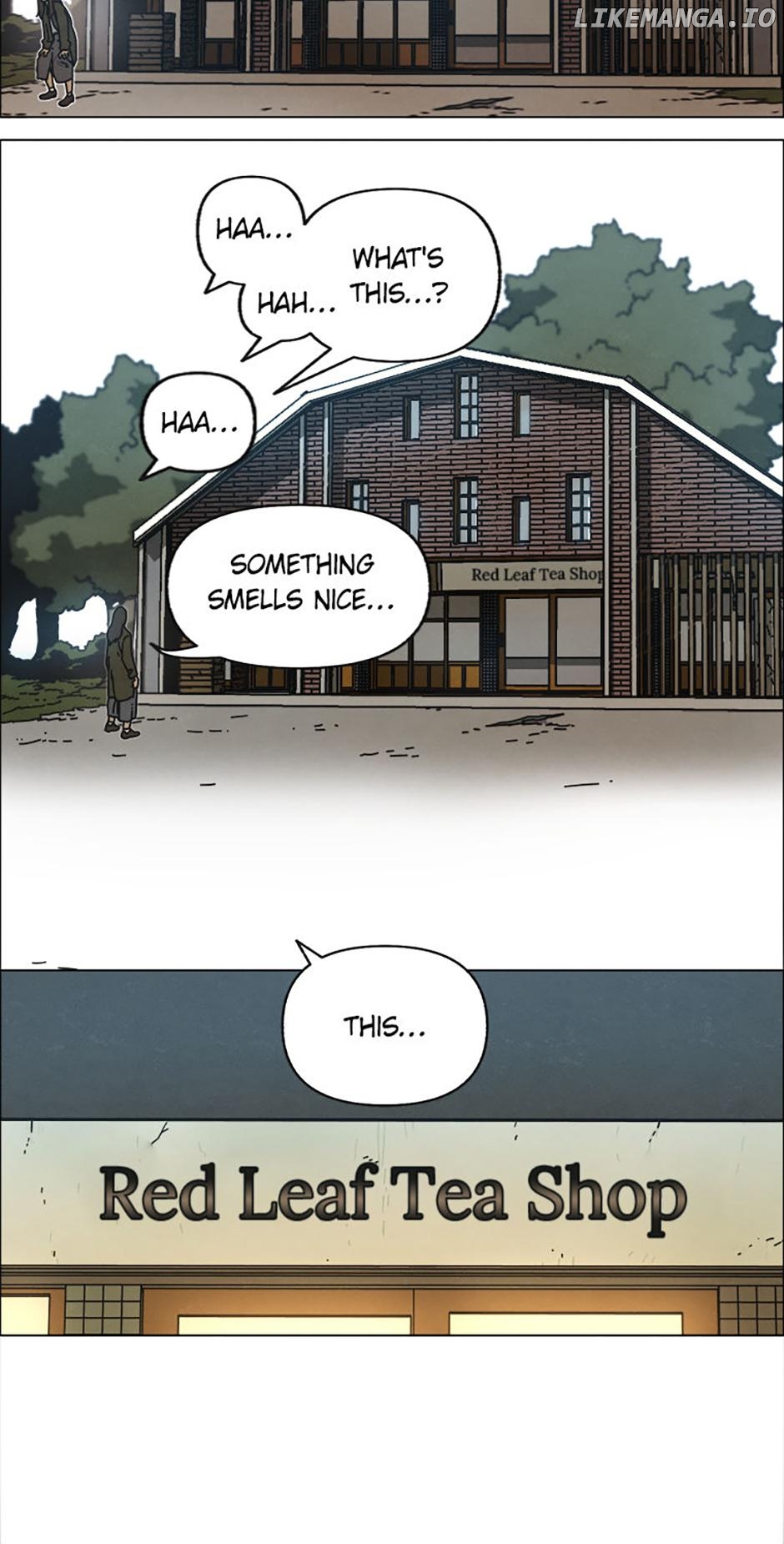 Gyeongseong Creature: The Unwithering Flower [Official] Chapter 7 - page 89