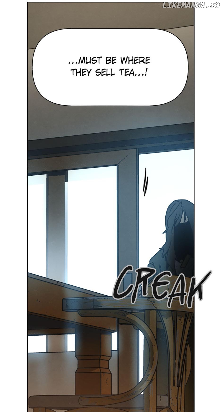 Gyeongseong Creature: The Unwithering Flower [Official] Chapter 7 - page 90