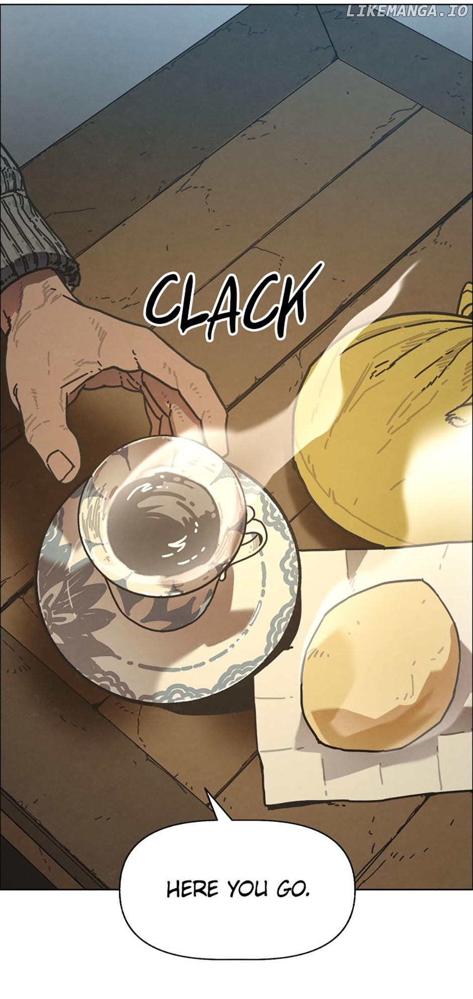 Gyeongseong Creature: The Unwithering Flower [Official] Chapter 7 - page 94