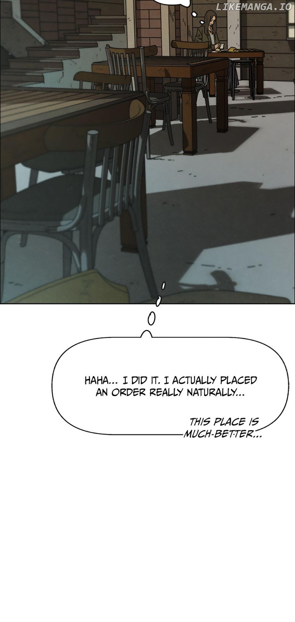 Gyeongseong Creature: The Unwithering Flower [Official] Chapter 7 - page 96