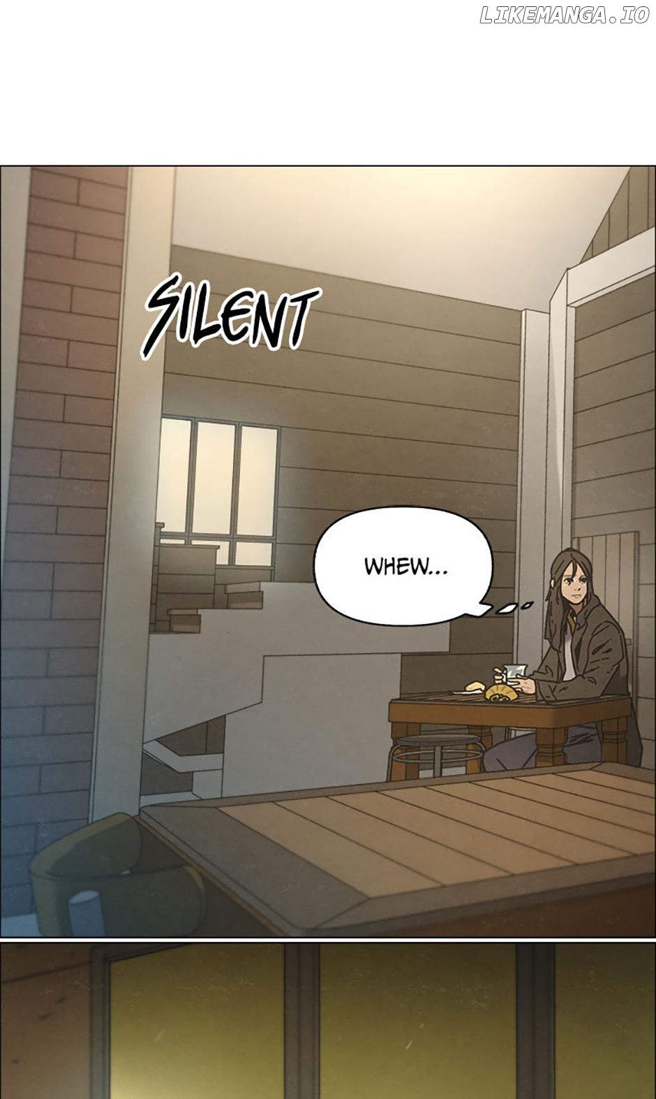 Gyeongseong Creature: The Unwithering Flower [Official] Chapter 7 - page 97