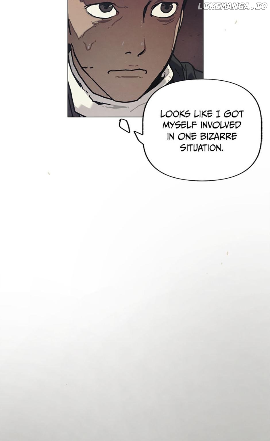 Gyeongseong Creature: The Unwithering Flower [Official] Chapter 6 - page 10