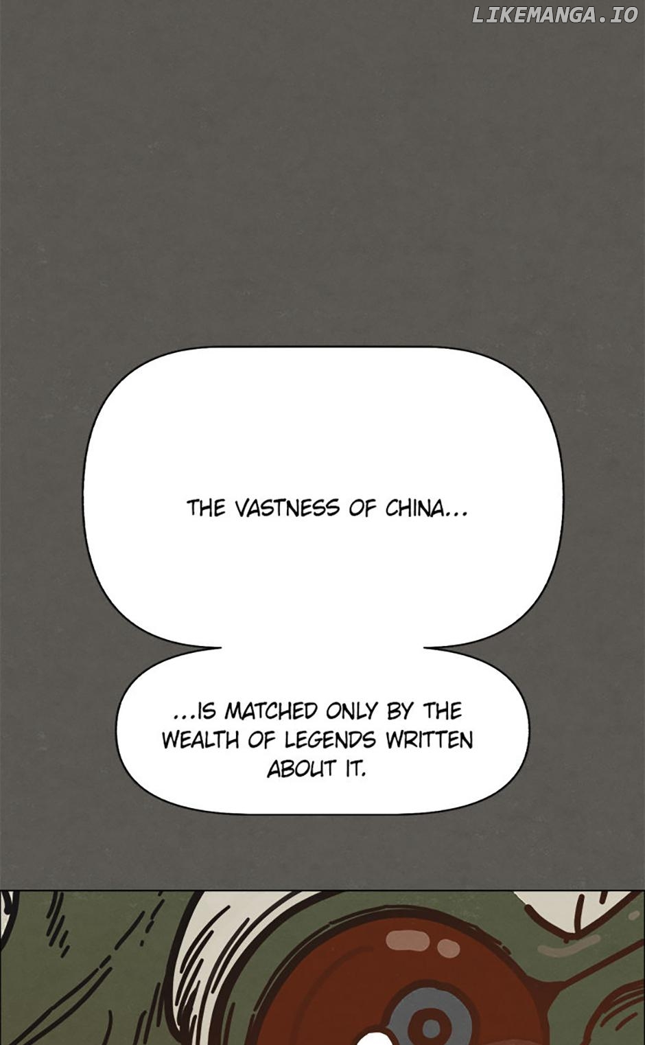 Gyeongseong Creature: The Unwithering Flower [Official] Chapter 6 - page 13