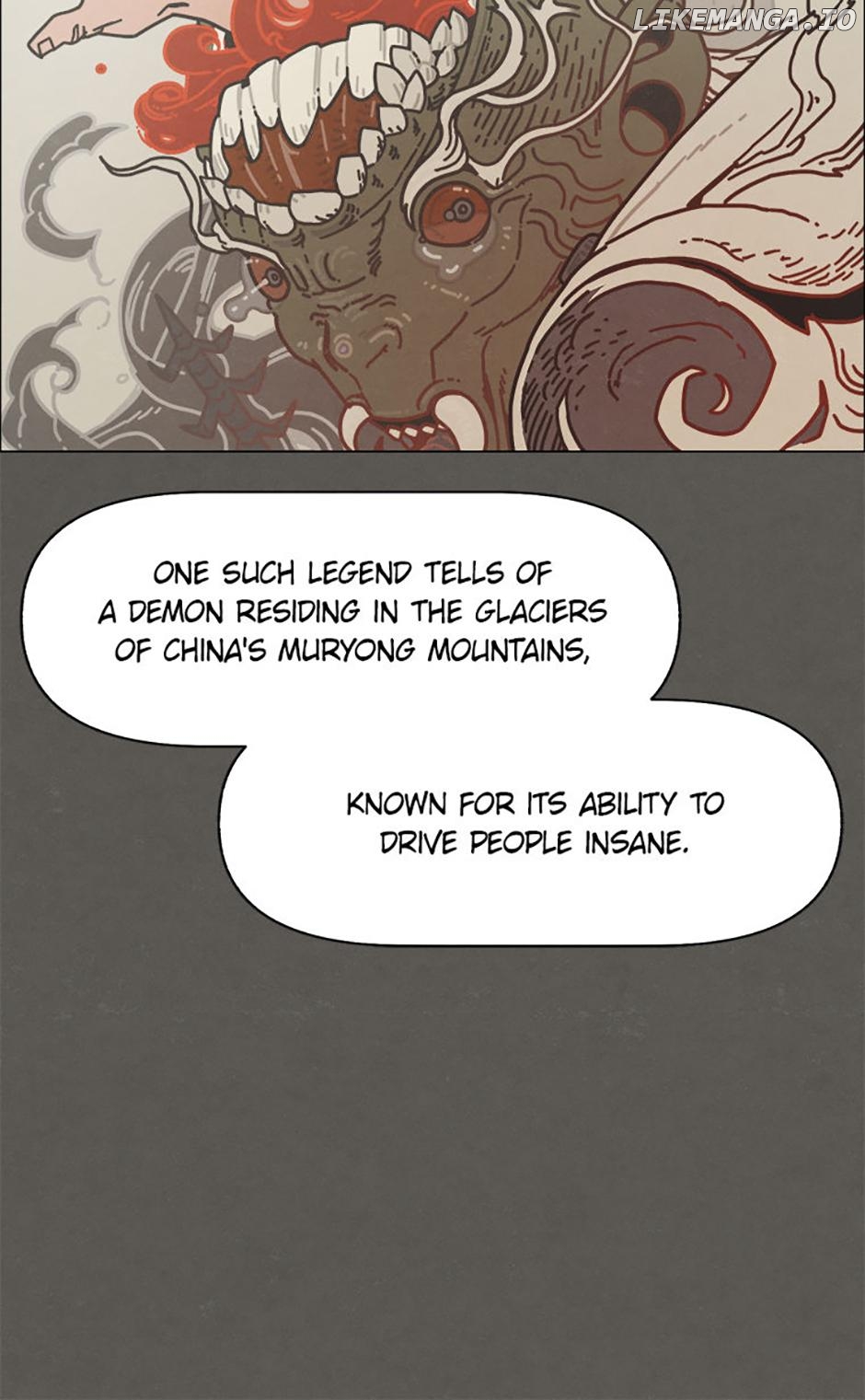 Gyeongseong Creature: The Unwithering Flower [Official] Chapter 6 - page 15
