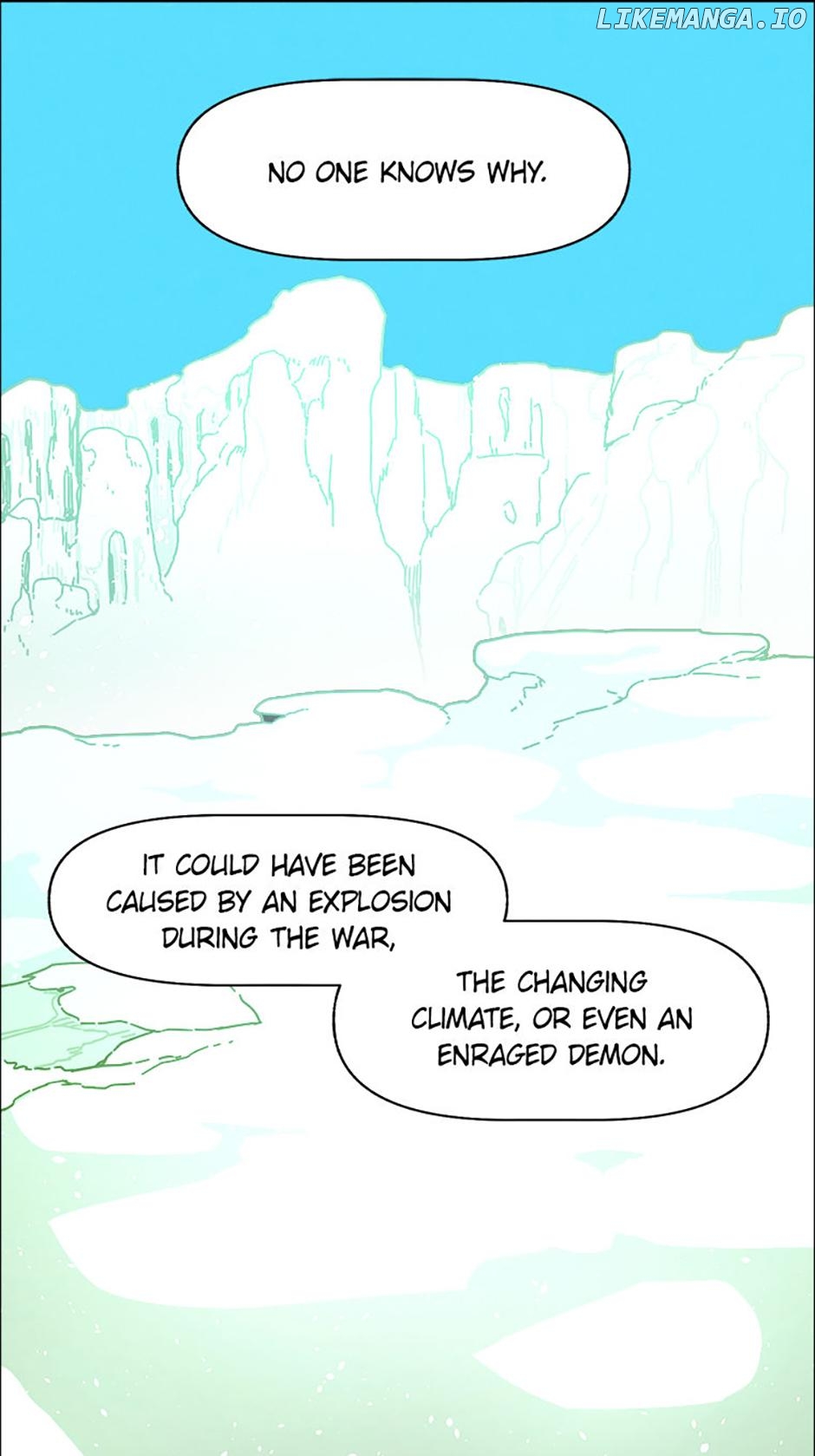 Gyeongseong Creature: The Unwithering Flower [Official] Chapter 6 - page 16