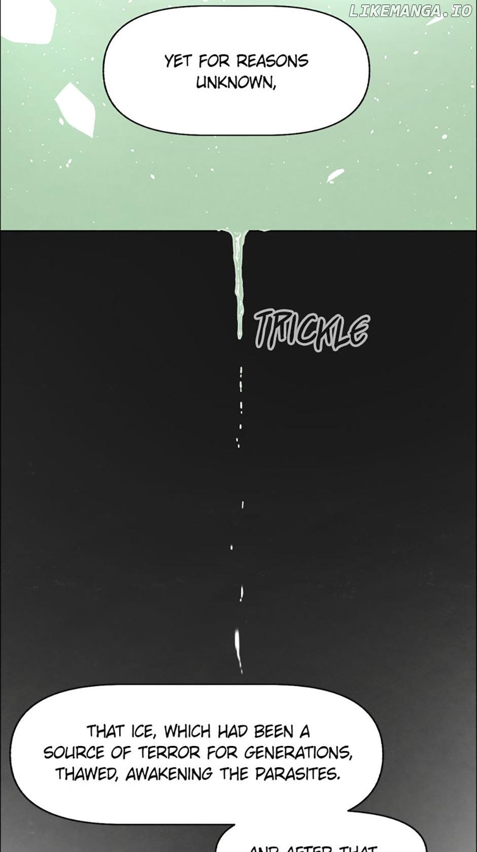 Gyeongseong Creature: The Unwithering Flower [Official] Chapter 6 - page 17