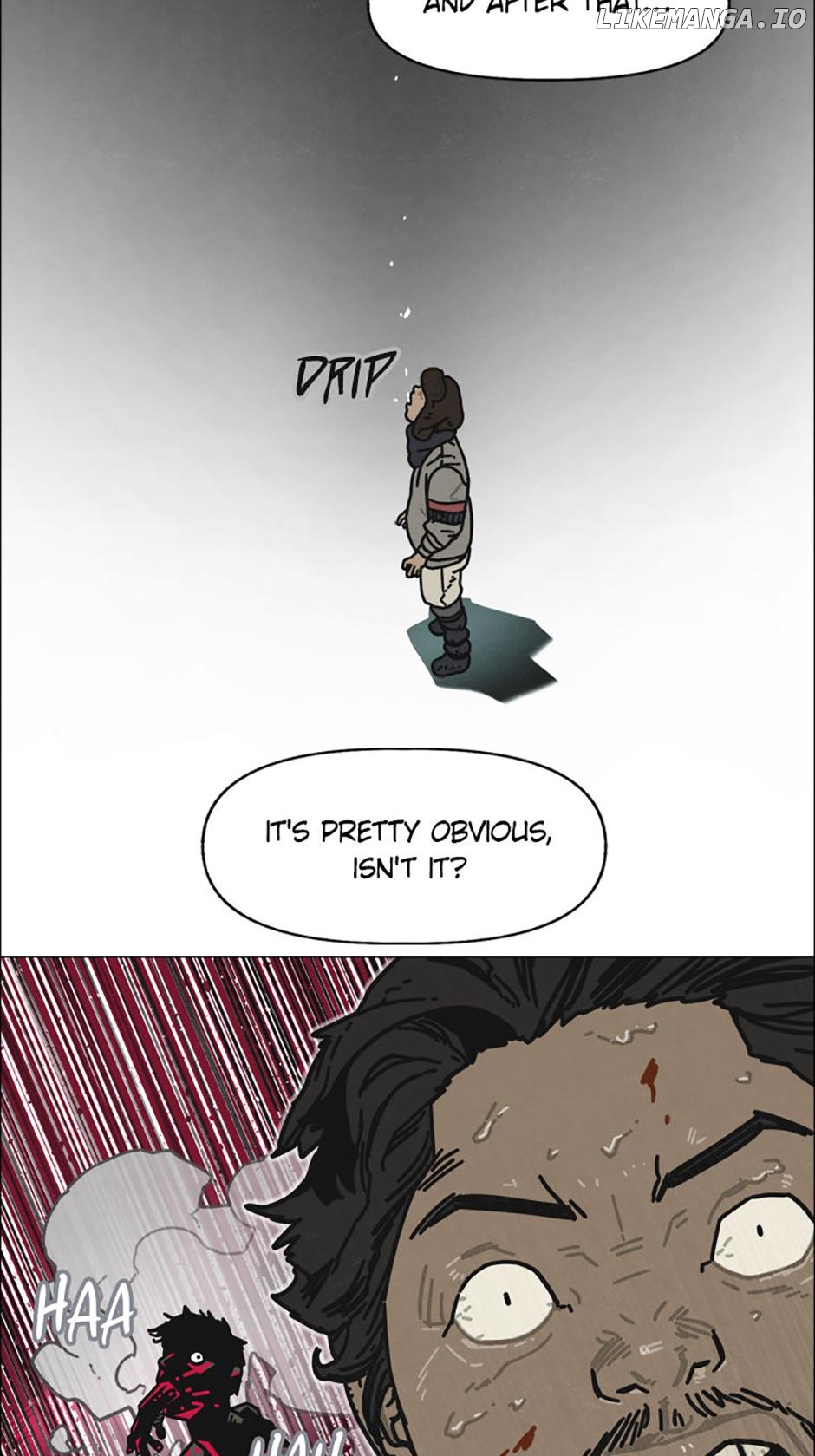 Gyeongseong Creature: The Unwithering Flower [Official] Chapter 6 - page 18