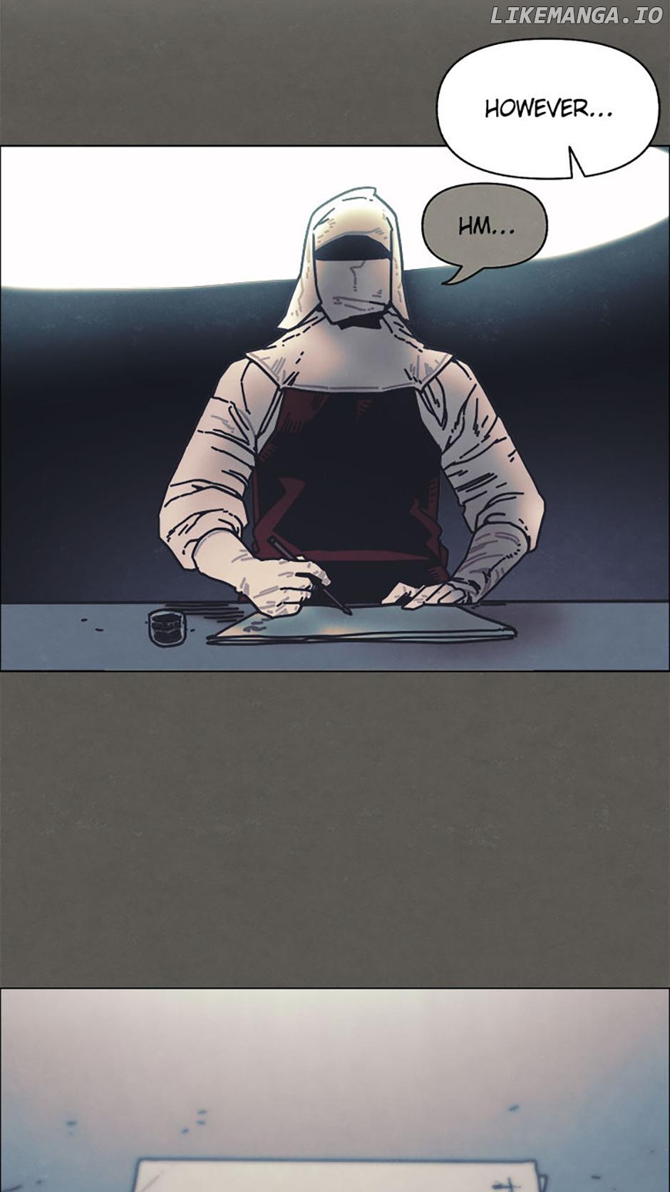 Gyeongseong Creature: The Unwithering Flower [Official] Chapter 6 - page 21