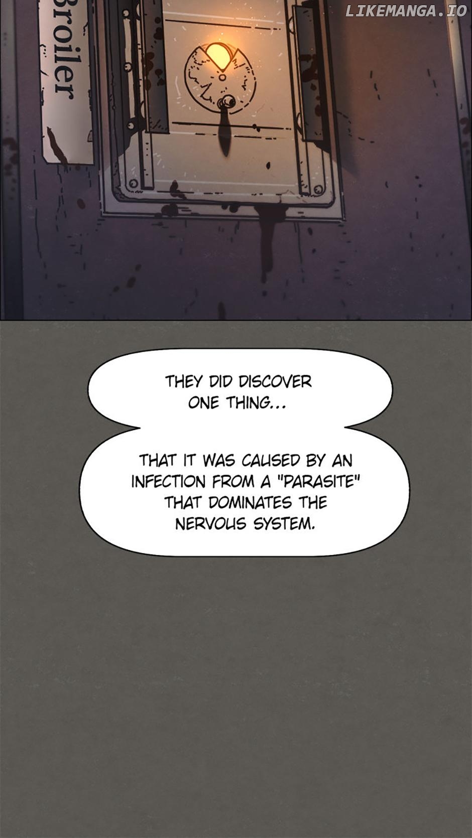 Gyeongseong Creature: The Unwithering Flower [Official] Chapter 6 - page 23