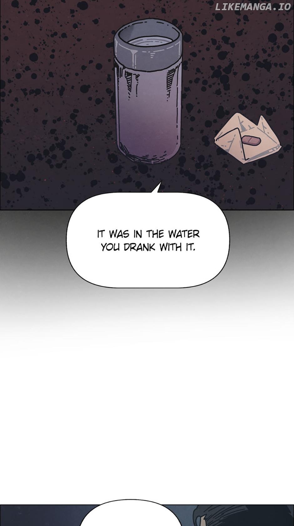 Gyeongseong Creature: The Unwithering Flower [Official] Chapter 6 - page 29