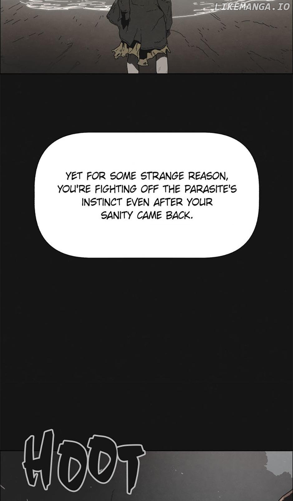 Gyeongseong Creature: The Unwithering Flower [Official] Chapter 6 - page 33