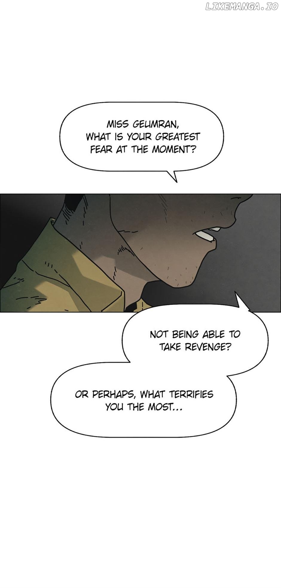 Gyeongseong Creature: The Unwithering Flower [Official] Chapter 6 - page 4