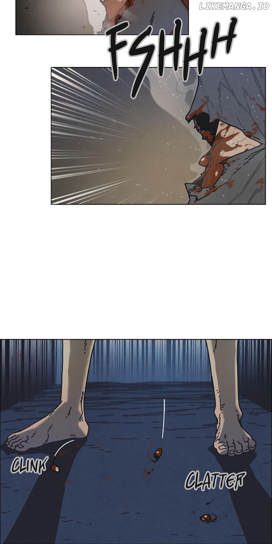 Gyeongseong Creature: The Unwithering Flower [Official] Chapter 6 - page 43
