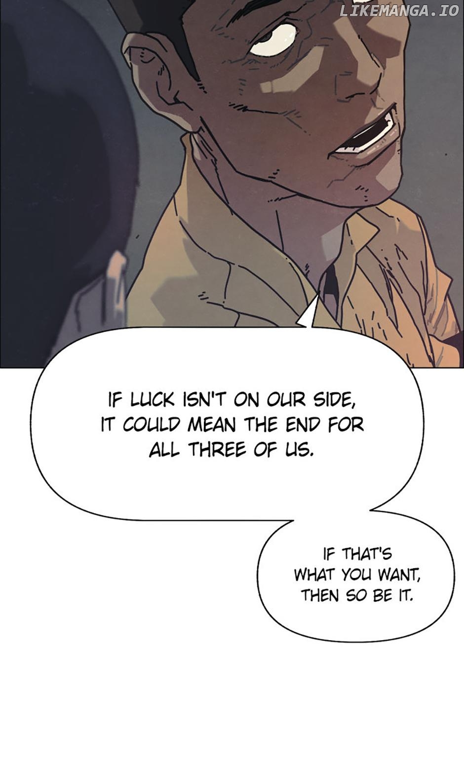 Gyeongseong Creature: The Unwithering Flower [Official] Chapter 6 - page 47