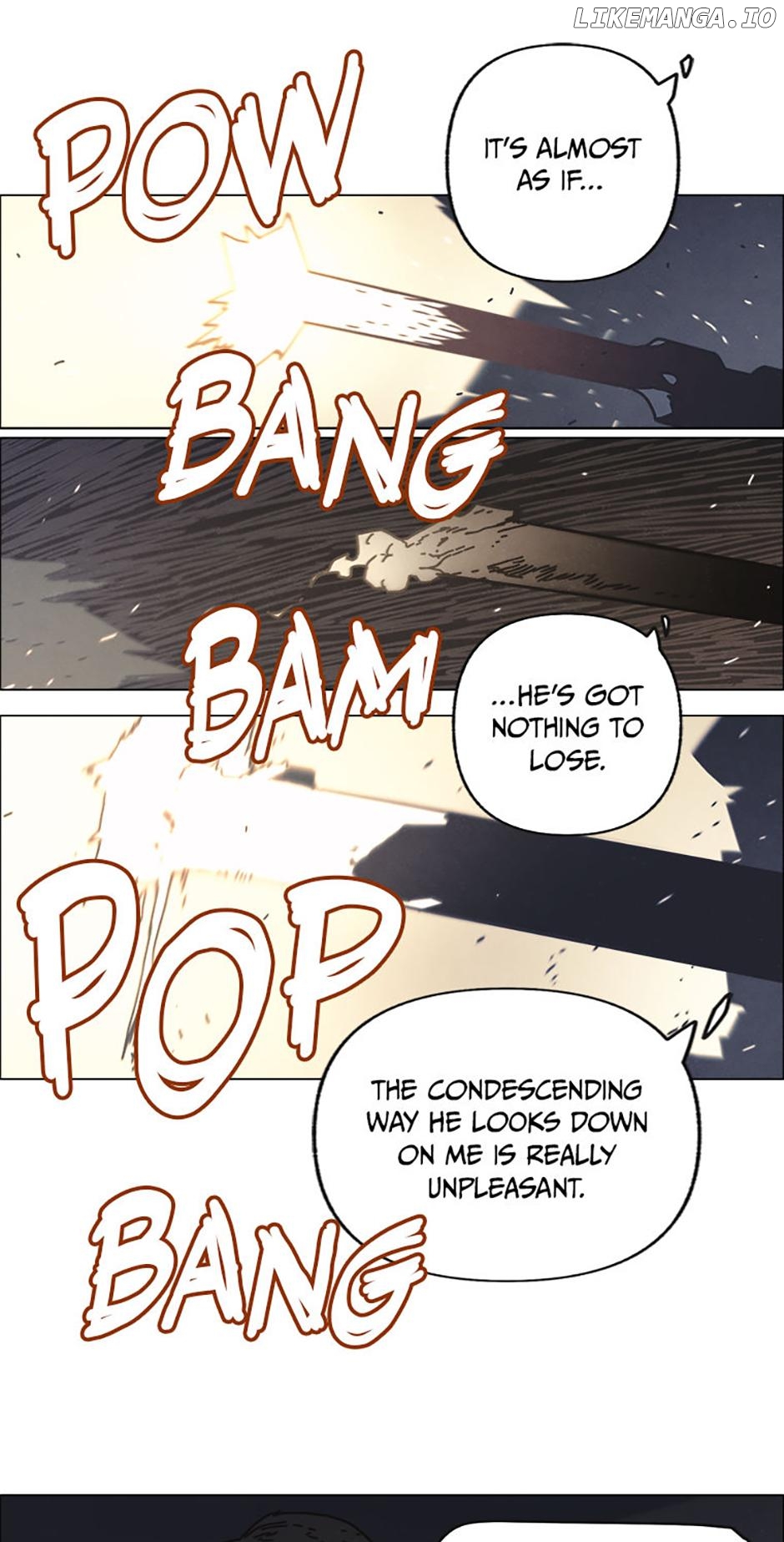 Gyeongseong Creature: The Unwithering Flower [Official] Chapter 6 - page 49
