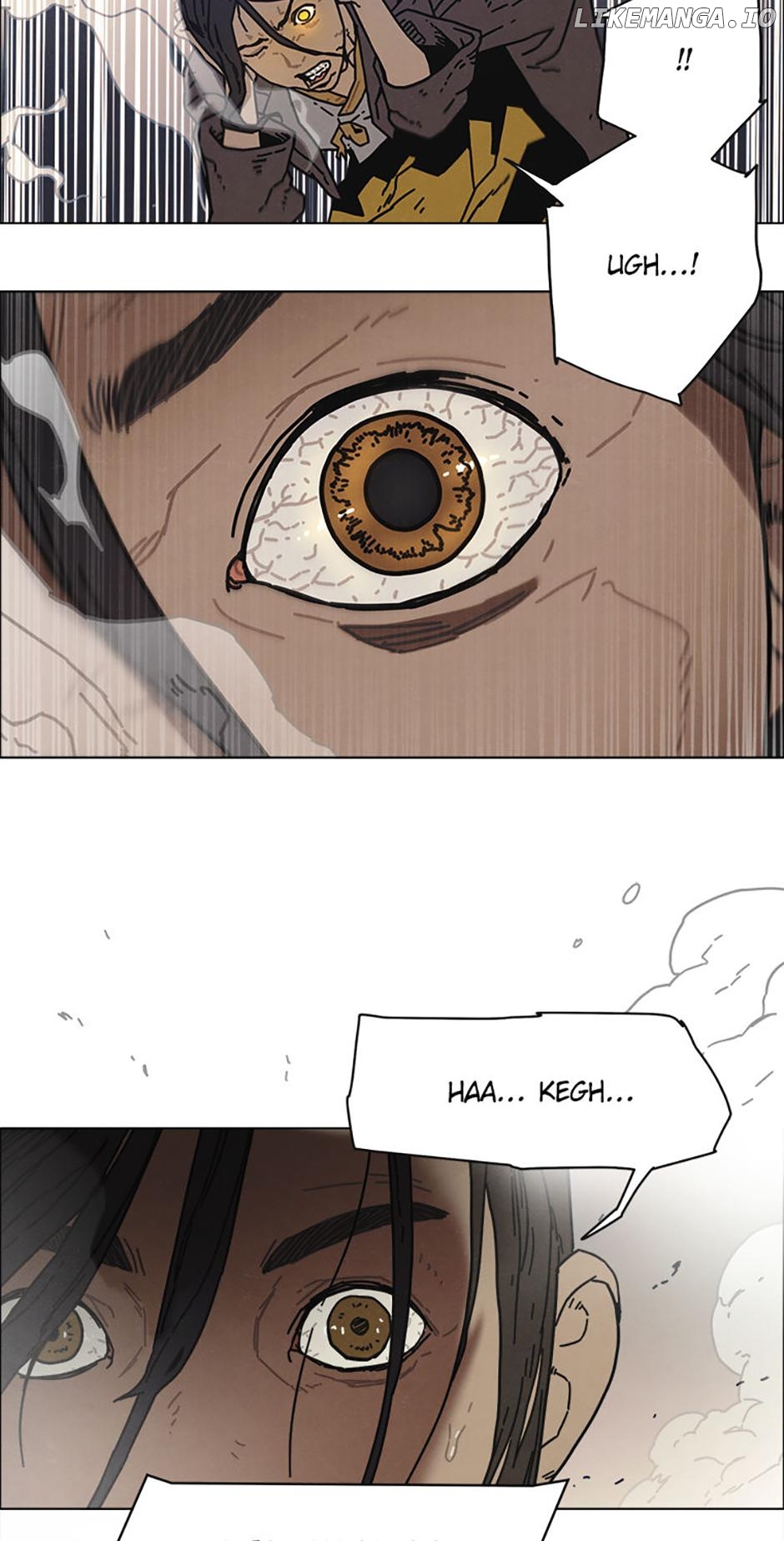Gyeongseong Creature: The Unwithering Flower [Official] Chapter 6 - page 51