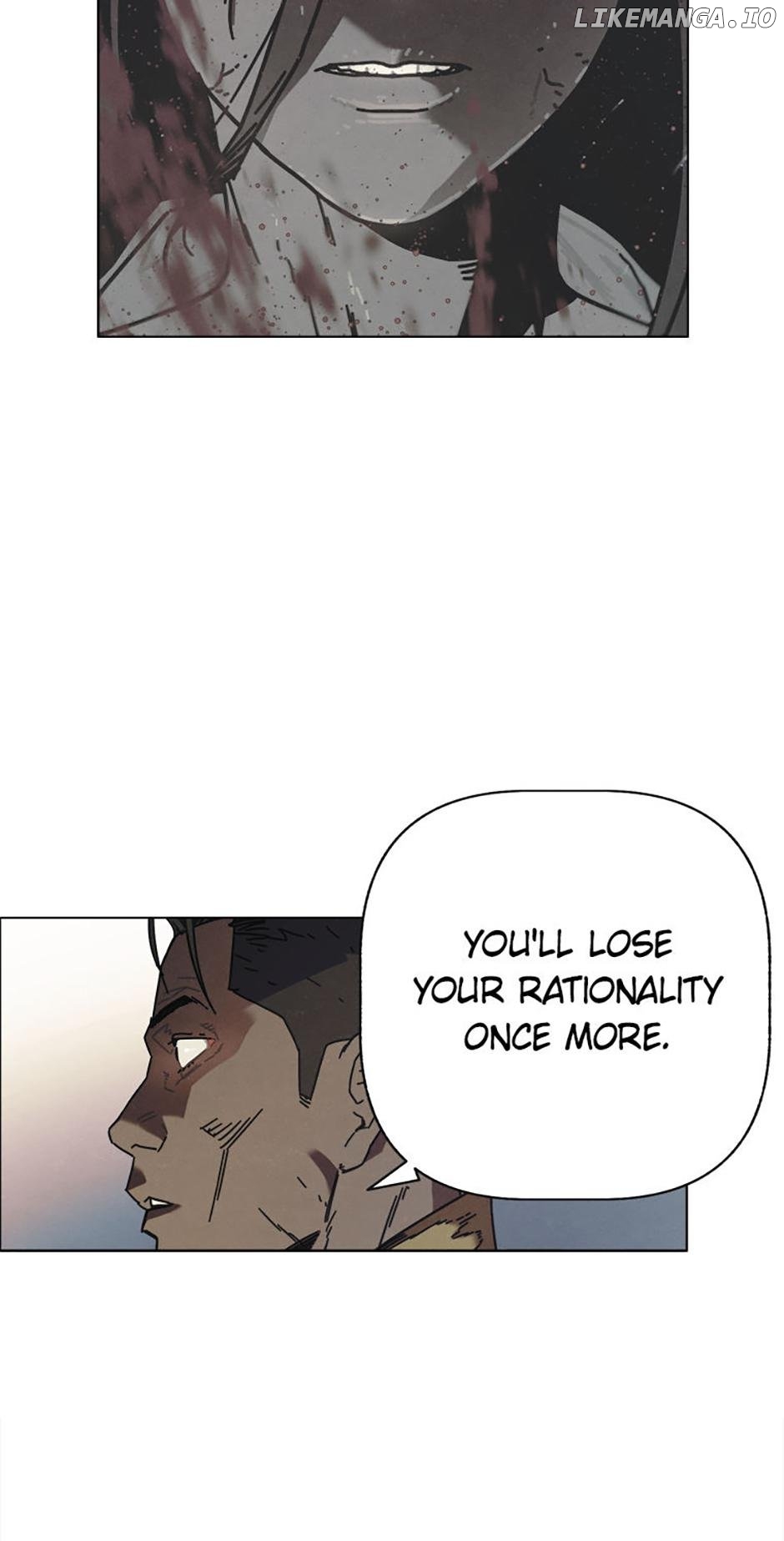 Gyeongseong Creature: The Unwithering Flower [Official] Chapter 6 - page 54