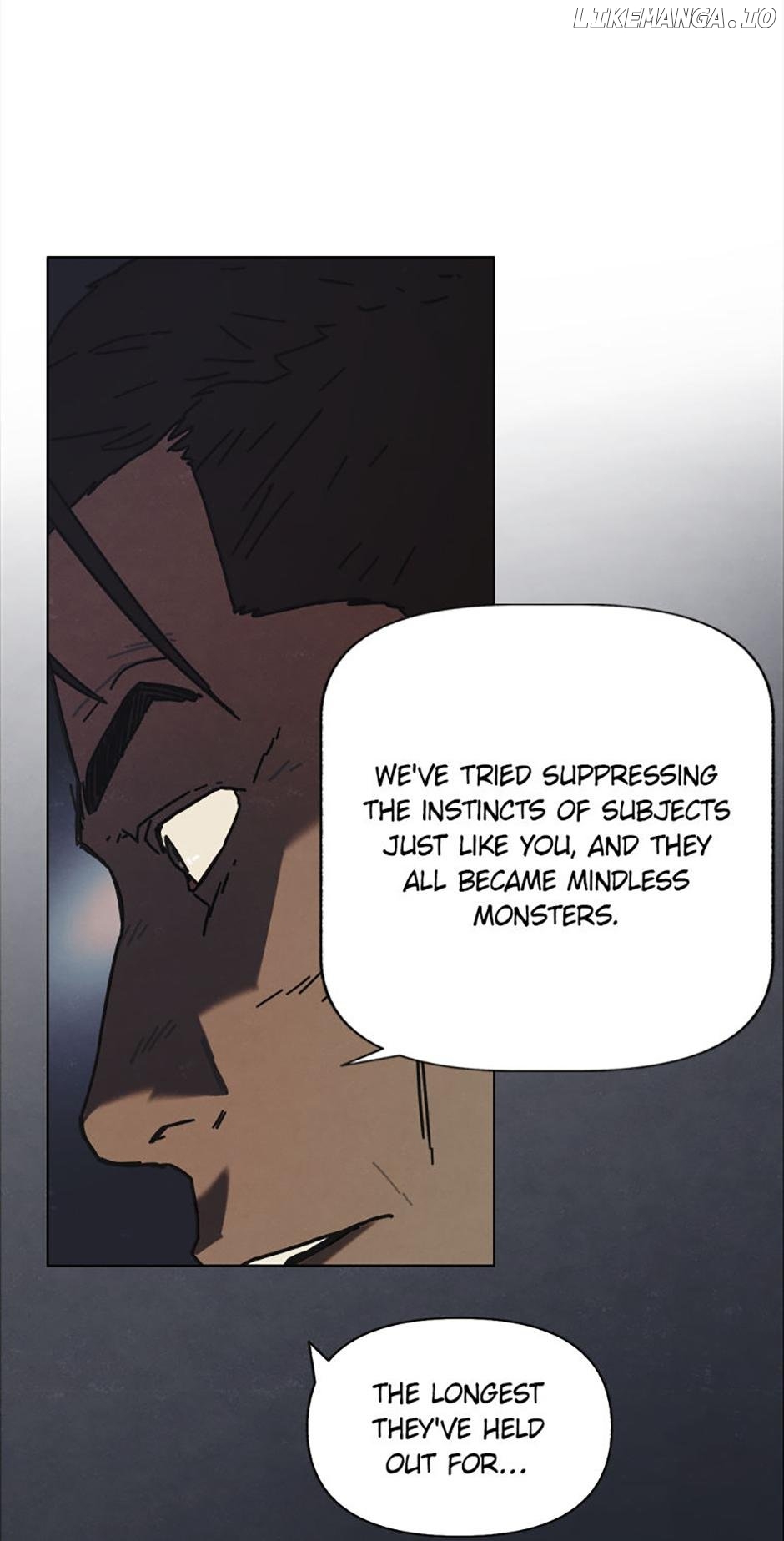 Gyeongseong Creature: The Unwithering Flower [Official] Chapter 6 - page 55
