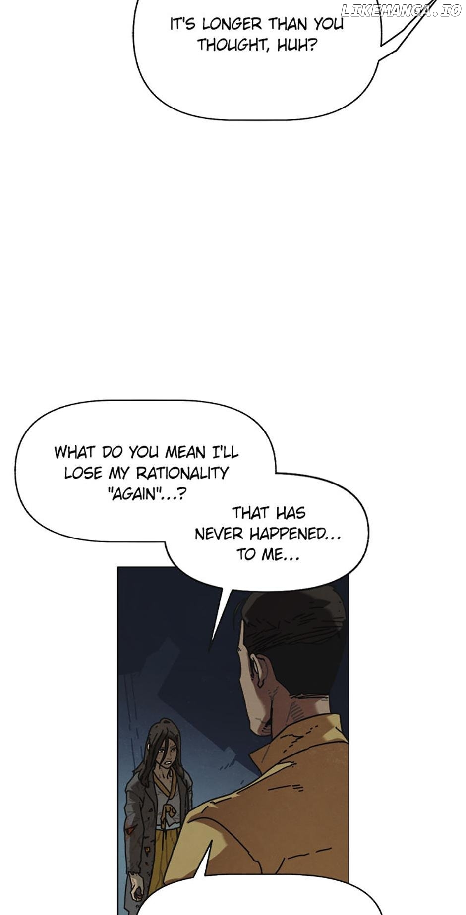 Gyeongseong Creature: The Unwithering Flower [Official] Chapter 6 - page 57
