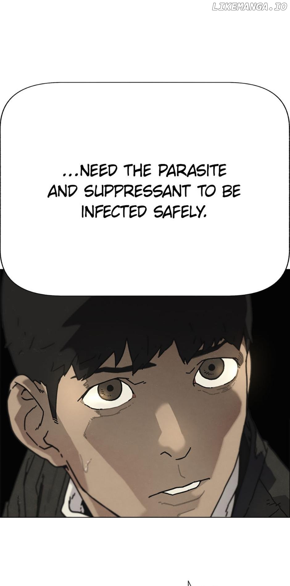 Gyeongseong Creature: The Unwithering Flower [Official] Chapter 6 - page 69