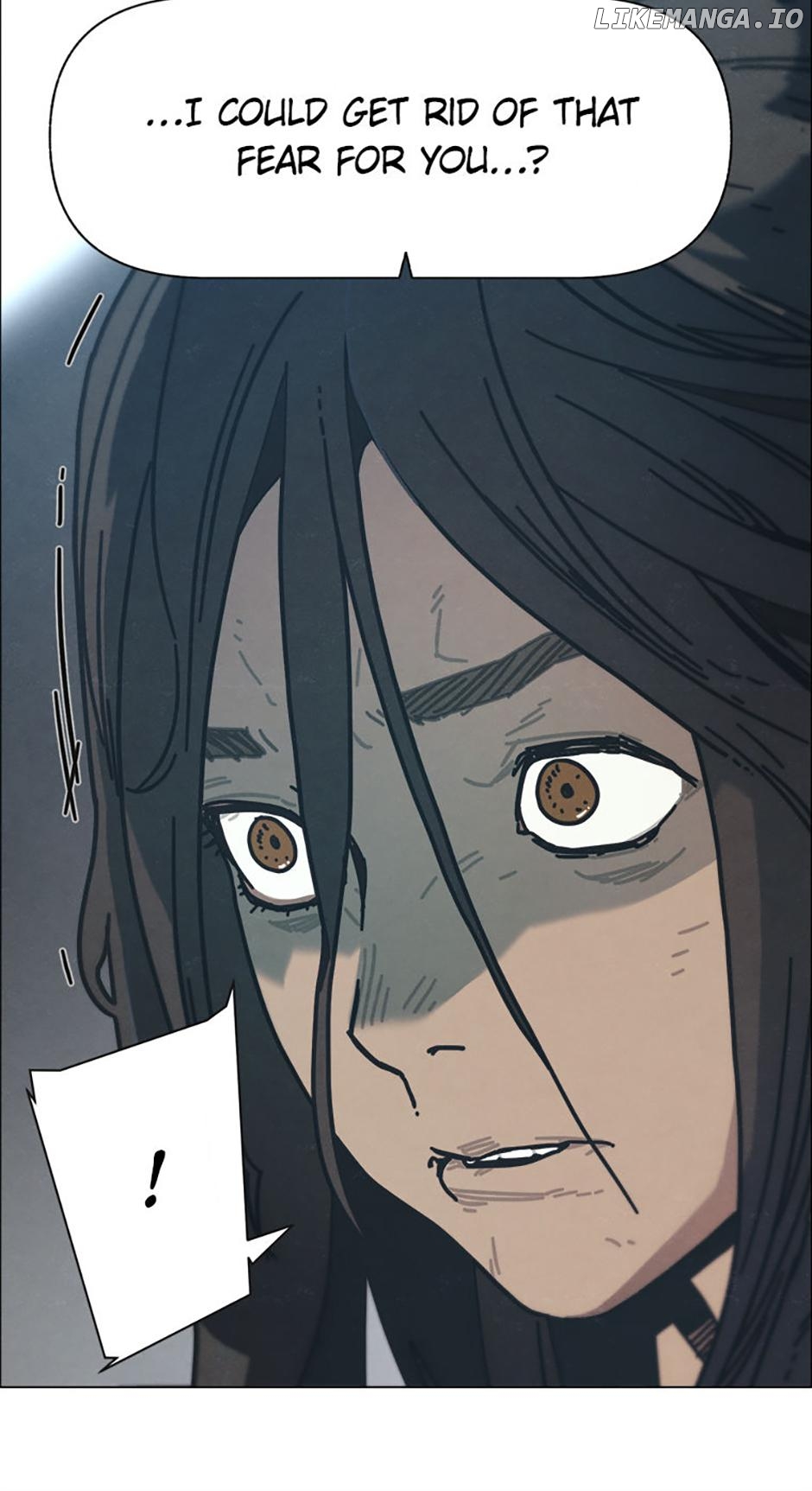 Gyeongseong Creature: The Unwithering Flower [Official] Chapter 6 - page 7