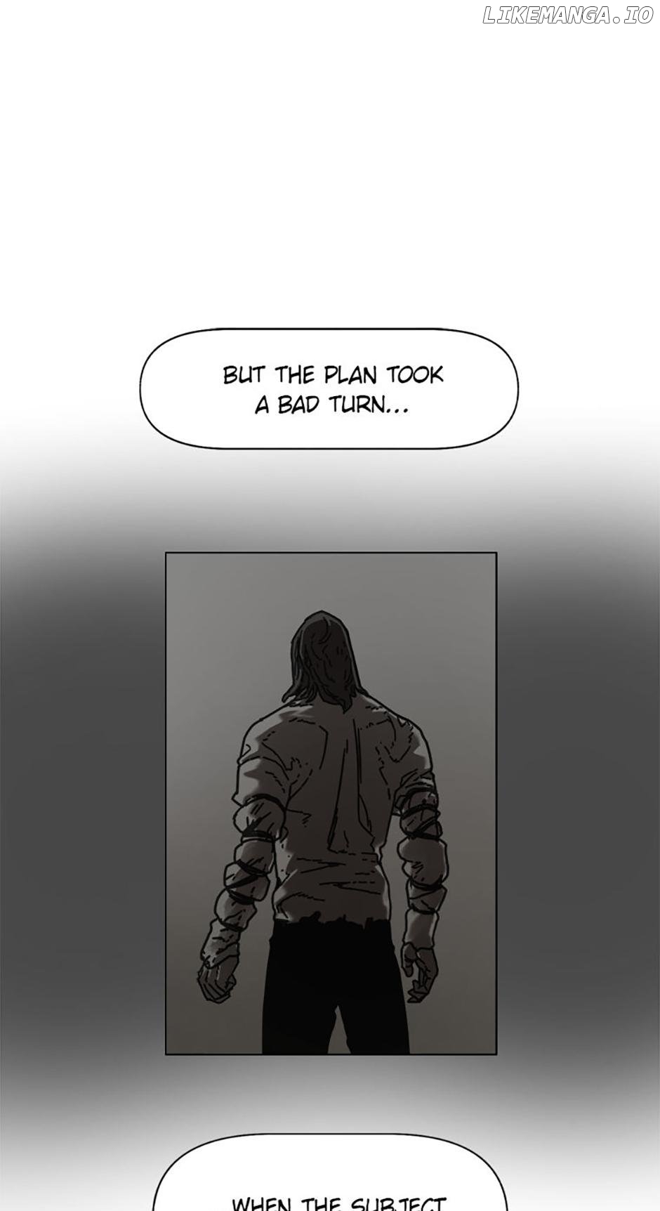 Gyeongseong Creature: The Unwithering Flower [Official] Chapter 6 - page 72