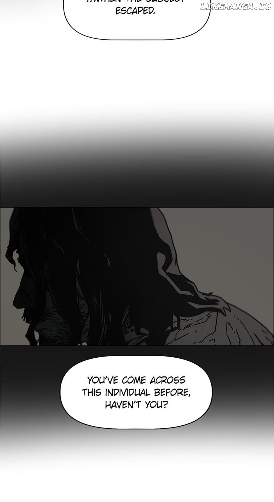 Gyeongseong Creature: The Unwithering Flower [Official] Chapter 6 - page 73