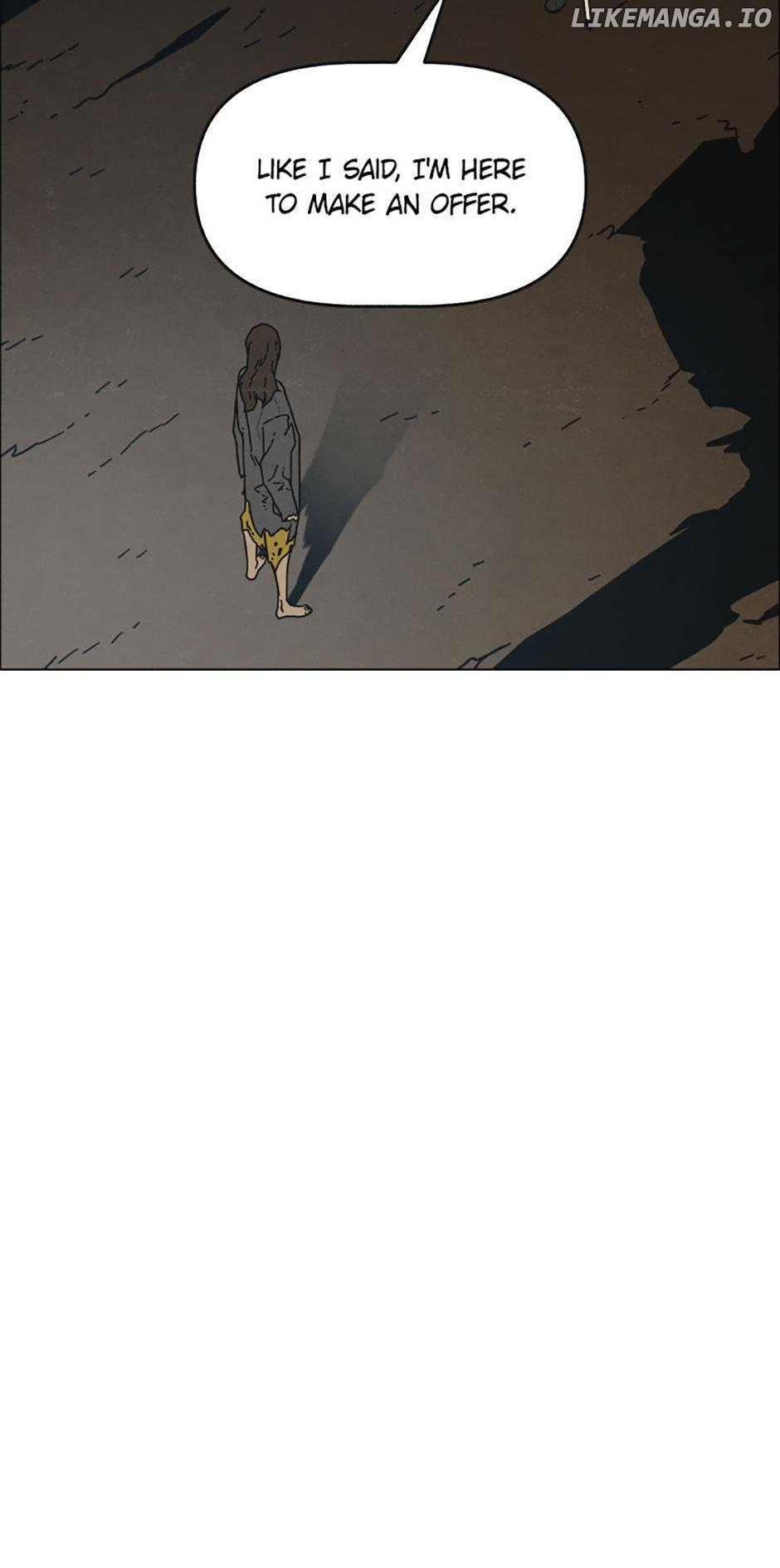 Gyeongseong Creature: The Unwithering Flower [Official] Chapter 6 - page 77