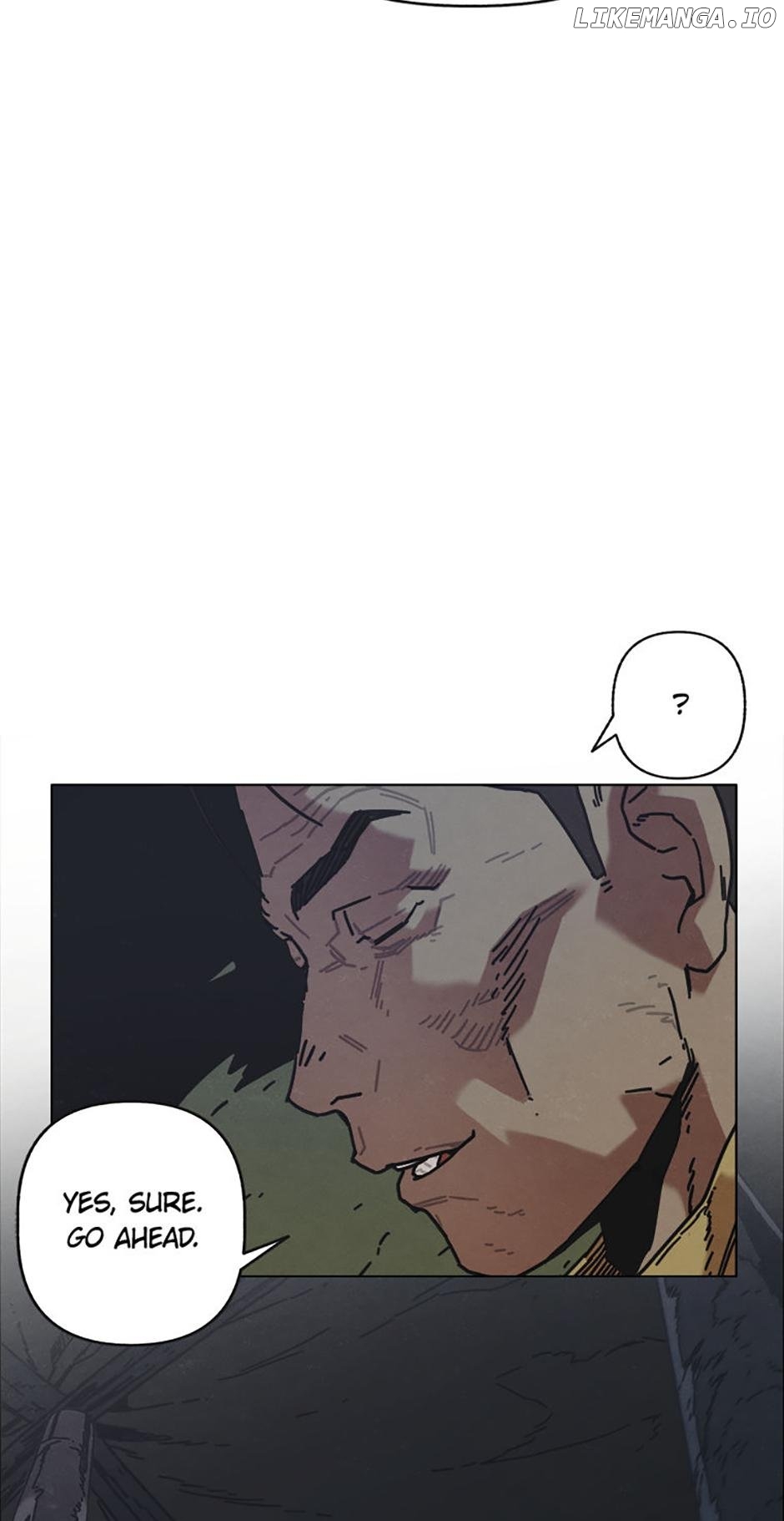 Gyeongseong Creature: The Unwithering Flower [Official] Chapter 6 - page 86