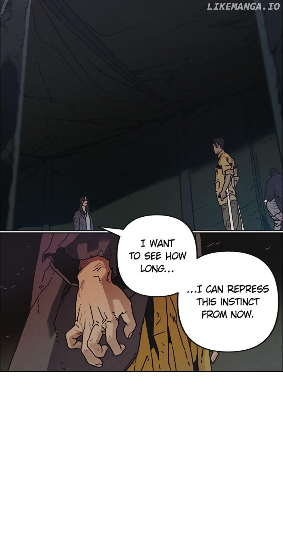 Gyeongseong Creature: The Unwithering Flower [Official] Chapter 6 - page 87