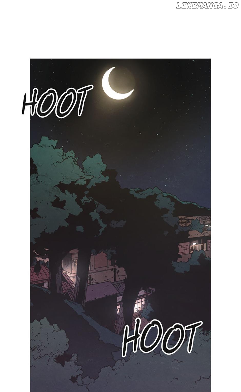 Gyeongseong Creature: The Unwithering Flower [Official] Chapter 5 - page 1