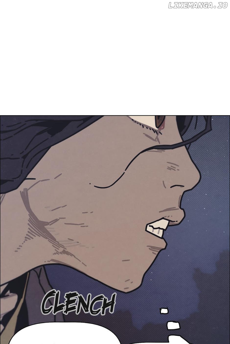 Gyeongseong Creature: The Unwithering Flower [Official] Chapter 5 - page 10