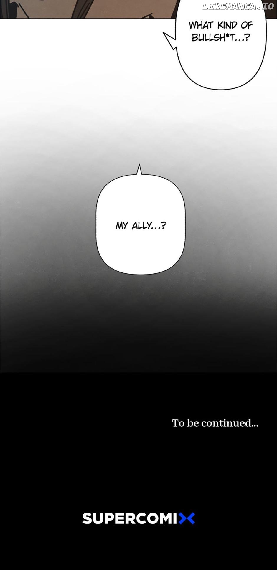 Gyeongseong Creature: The Unwithering Flower [Official] Chapter 5 - page 100