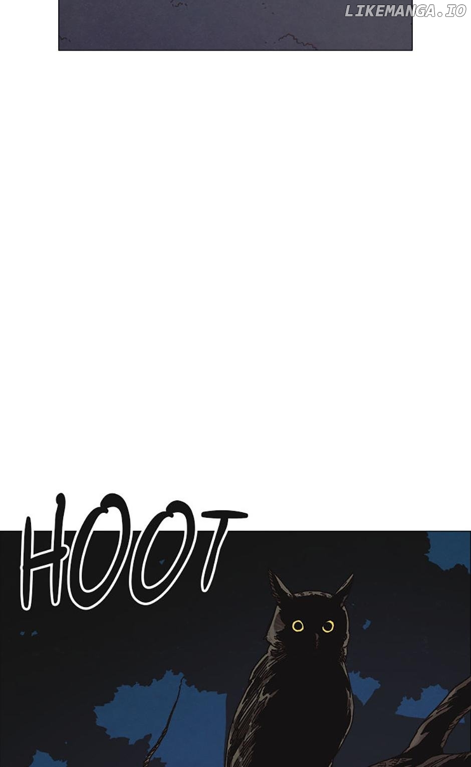 Gyeongseong Creature: The Unwithering Flower [Official] Chapter 5 - page 2
