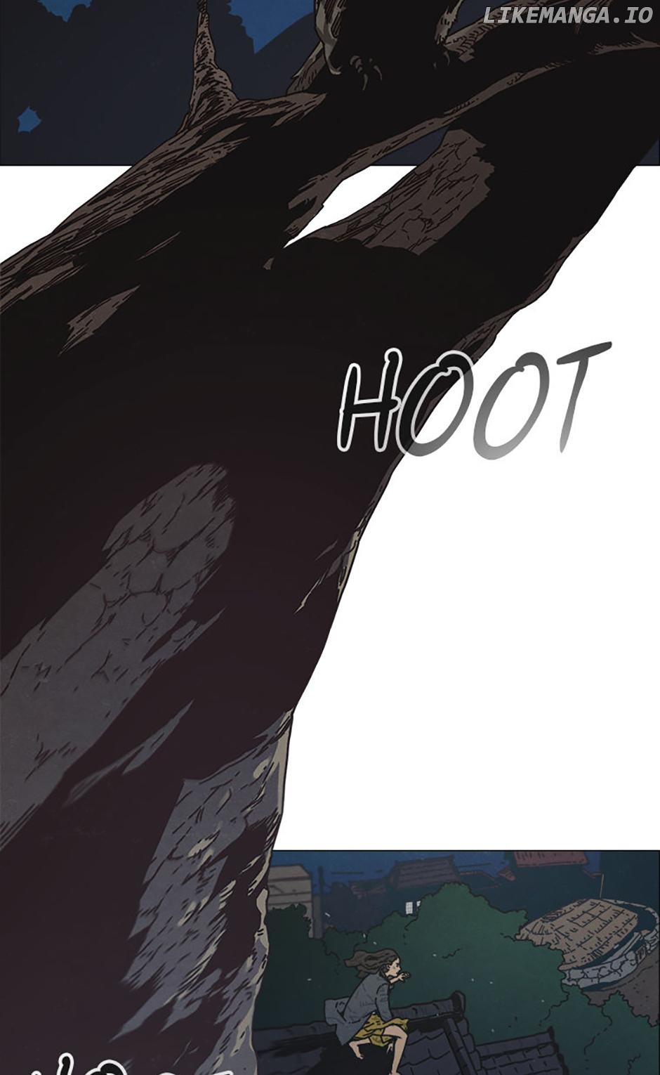 Gyeongseong Creature: The Unwithering Flower [Official] Chapter 5 - page 3