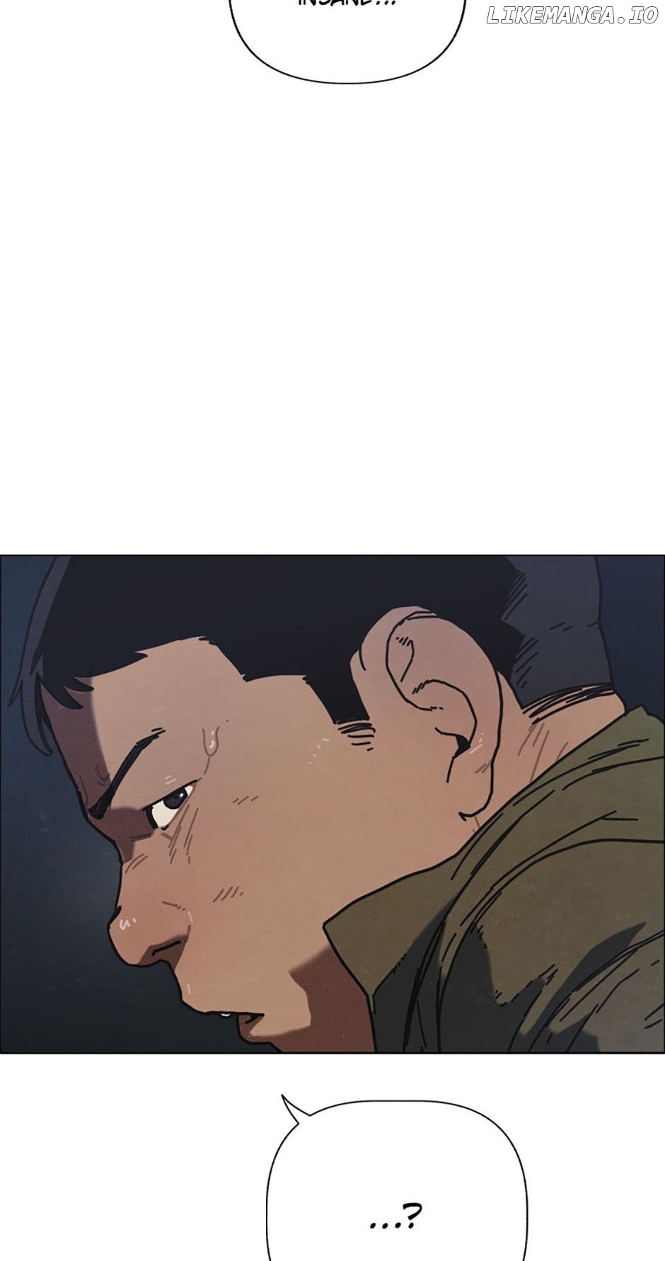 Gyeongseong Creature: The Unwithering Flower [Official] Chapter 5 - page 34