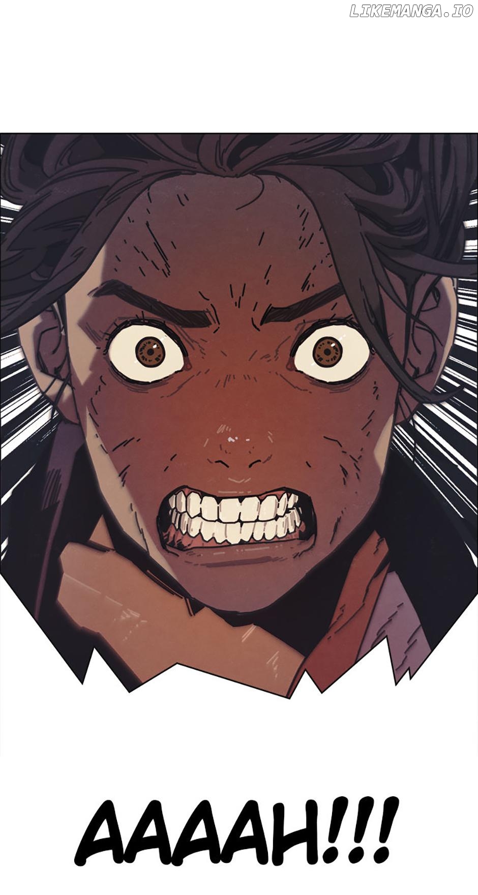 Gyeongseong Creature: The Unwithering Flower [Official] Chapter 5 - page 39