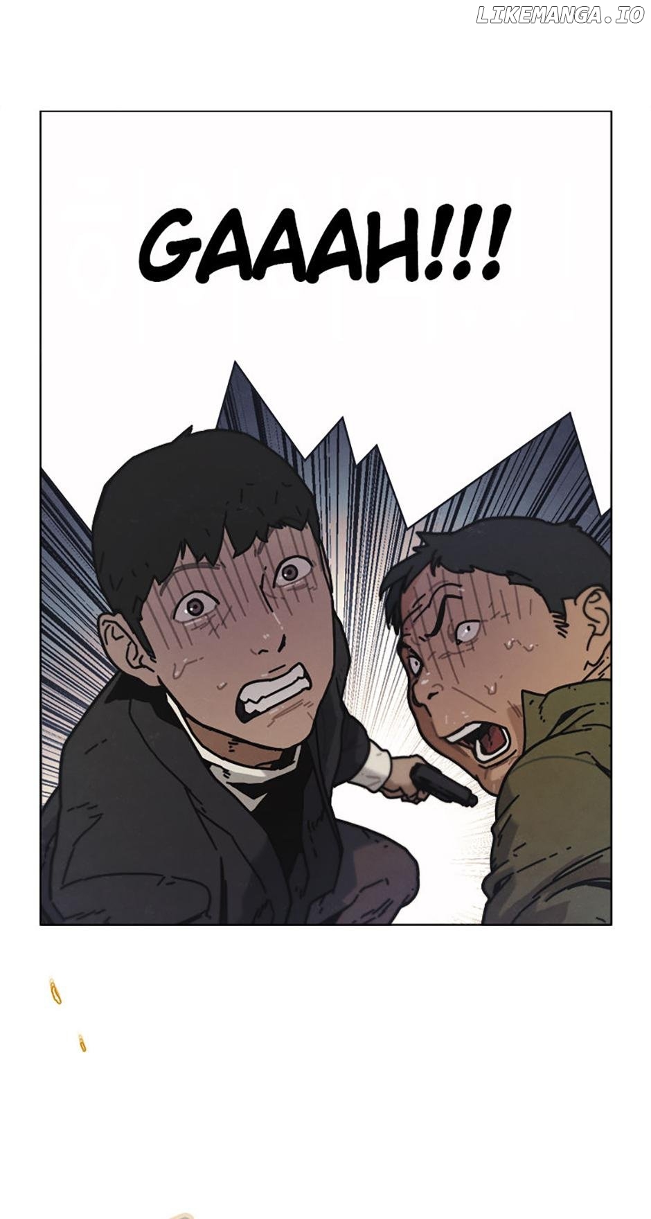 Gyeongseong Creature: The Unwithering Flower [Official] Chapter 5 - page 40