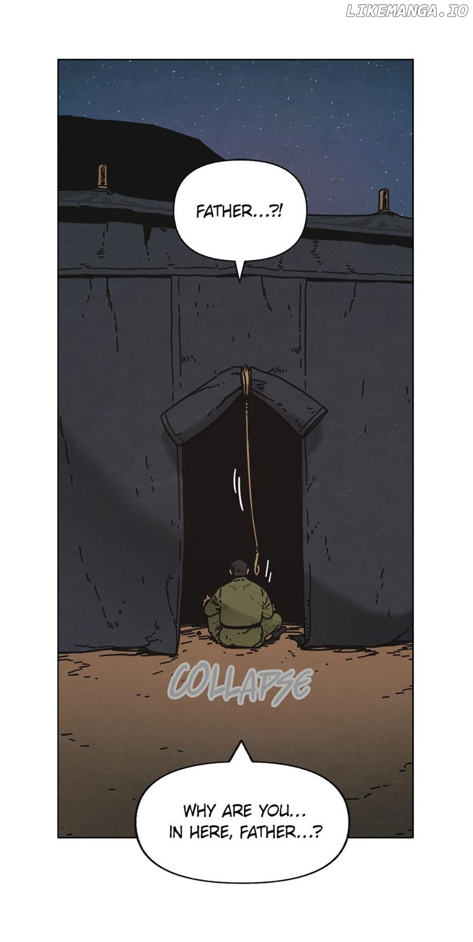Gyeongseong Creature: The Unwithering Flower [Official] Chapter 5 - page 53