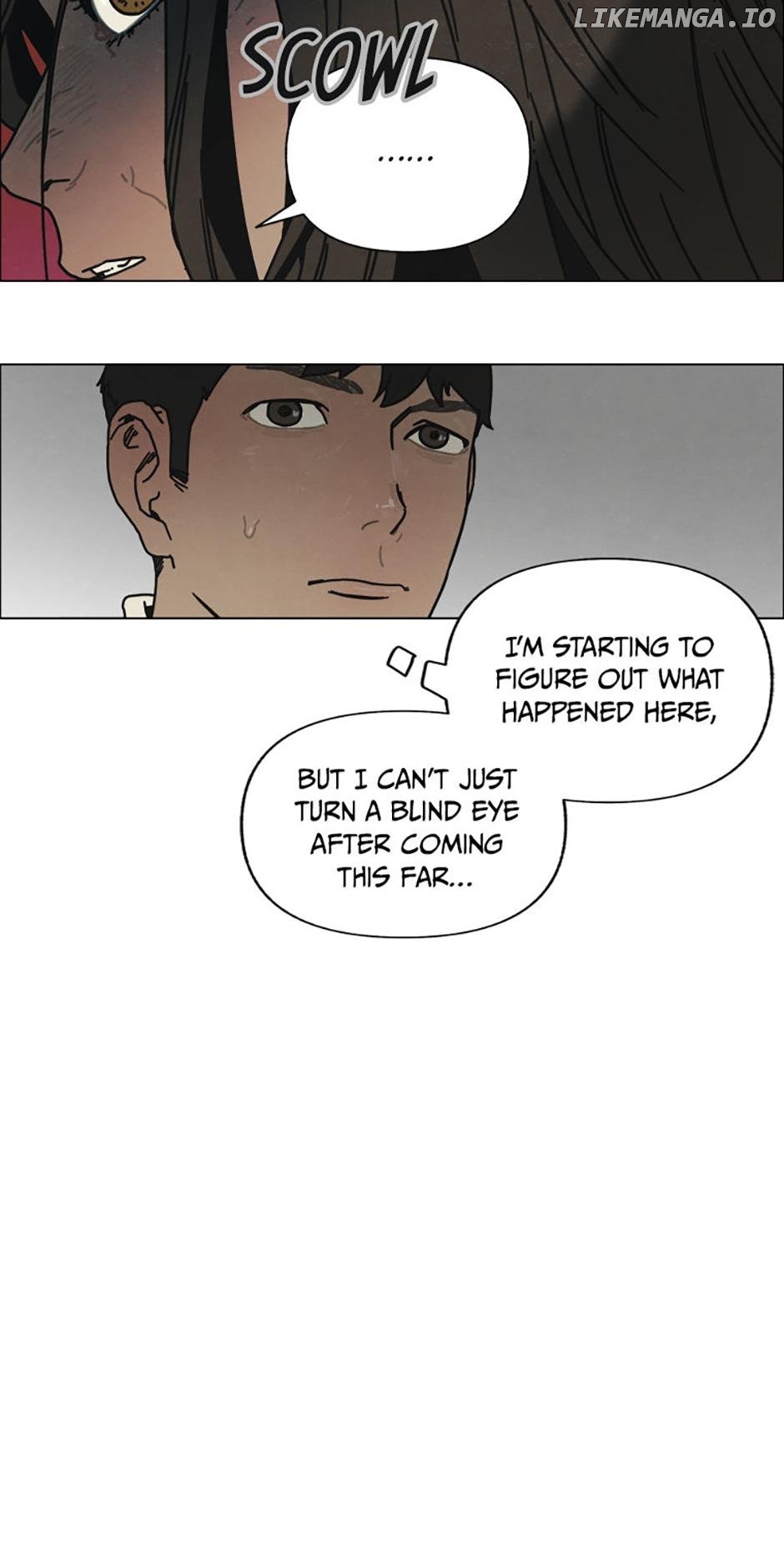 Gyeongseong Creature: The Unwithering Flower [Official] Chapter 5 - page 55