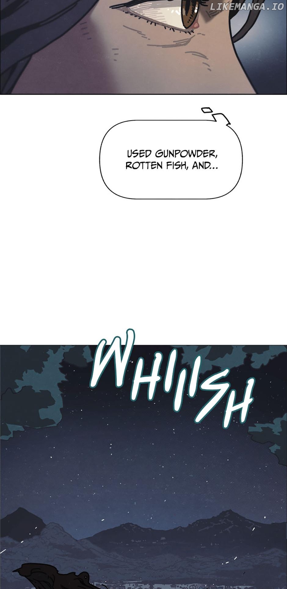 Gyeongseong Creature: The Unwithering Flower [Official] Chapter 5 - page 6
