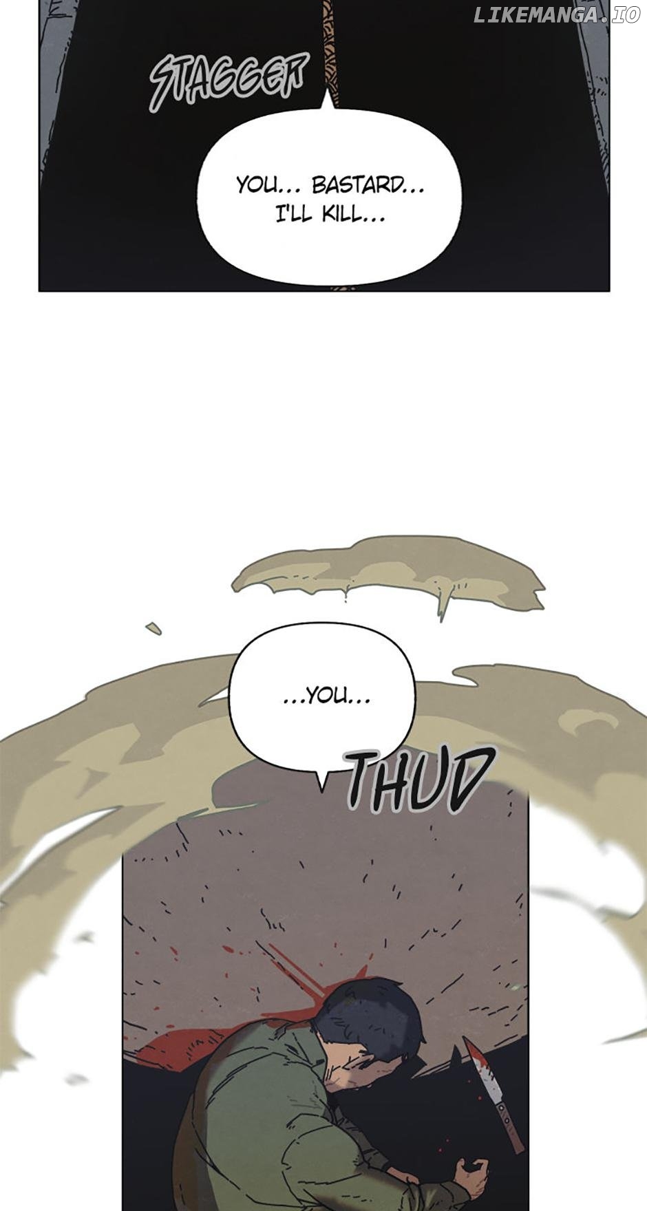 Gyeongseong Creature: The Unwithering Flower [Official] Chapter 5 - page 63