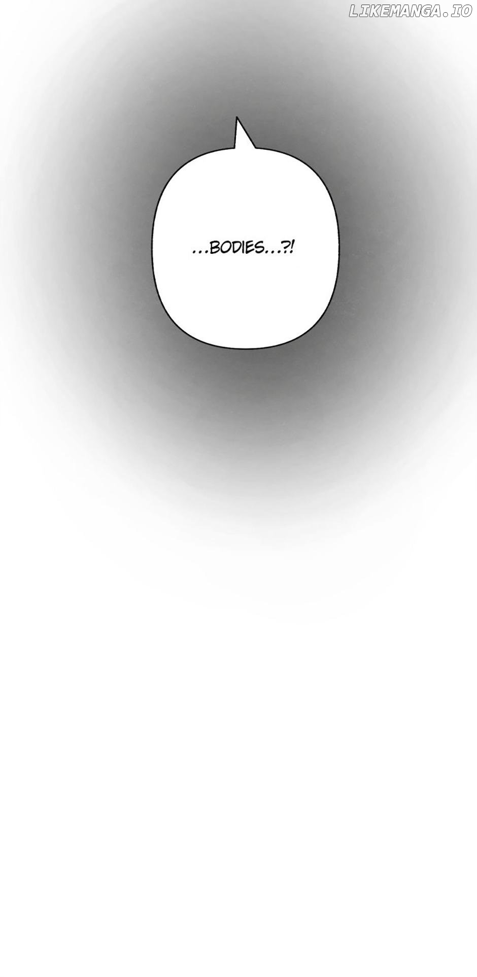 Gyeongseong Creature: The Unwithering Flower [Official] Chapter 5 - page 8