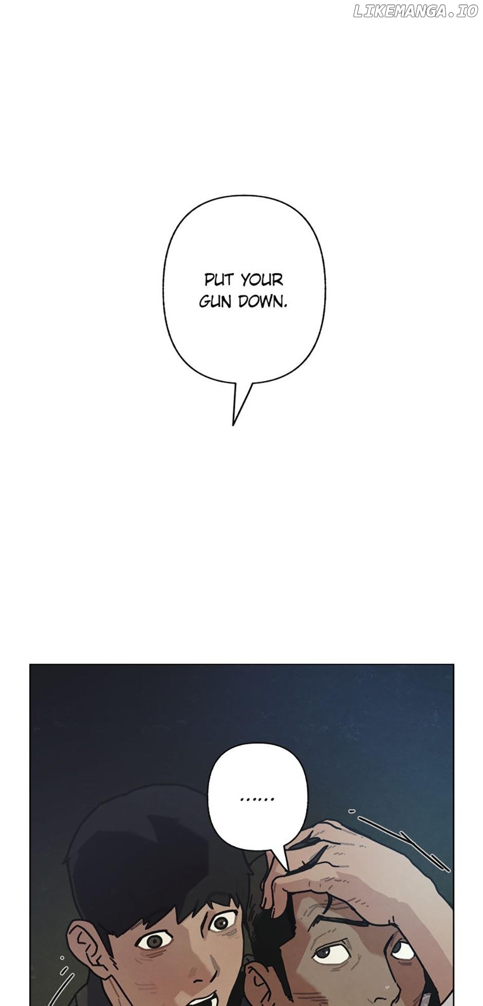 Gyeongseong Creature: The Unwithering Flower [Official] Chapter 5 - page 84