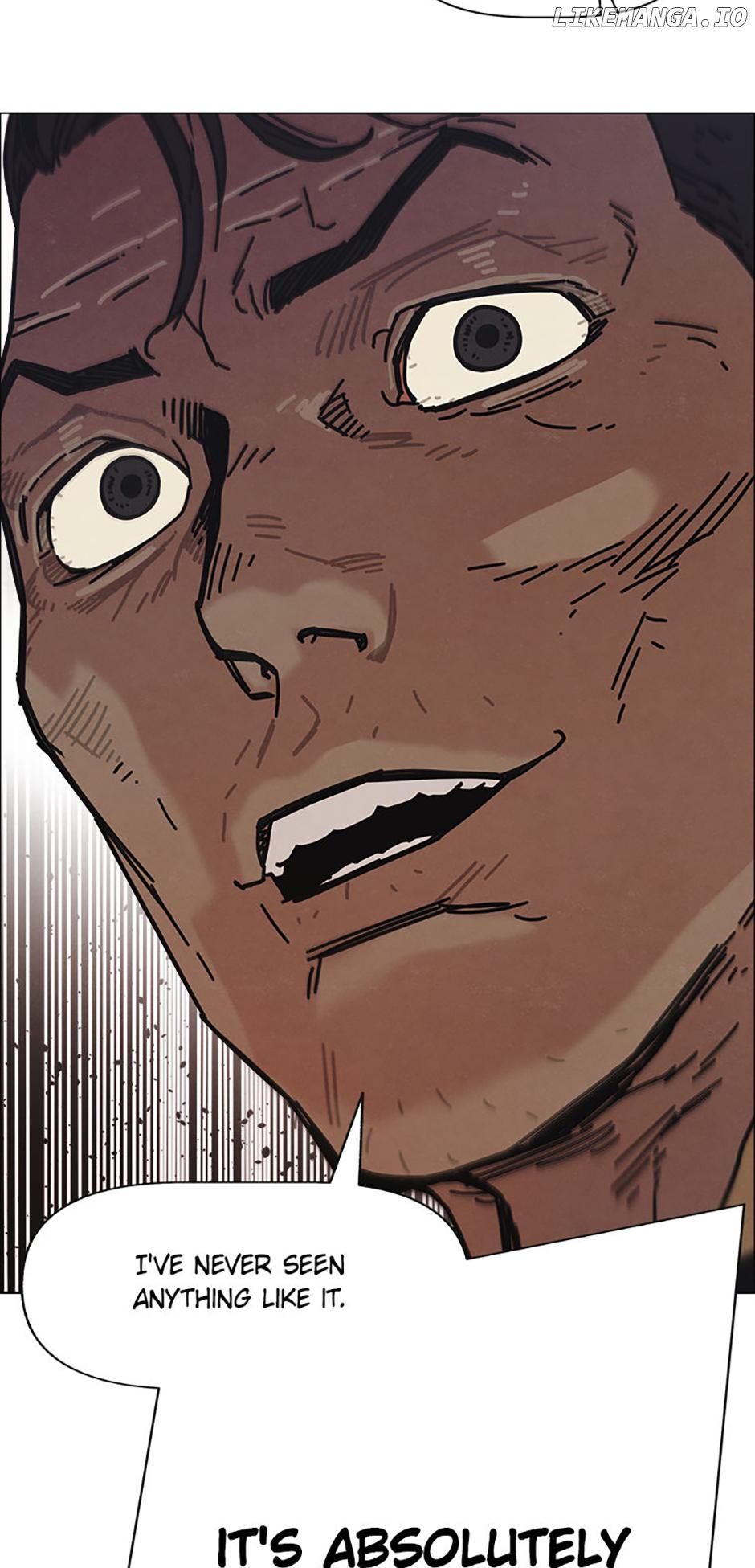 Gyeongseong Creature: The Unwithering Flower [Official] Chapter 5 - page 90